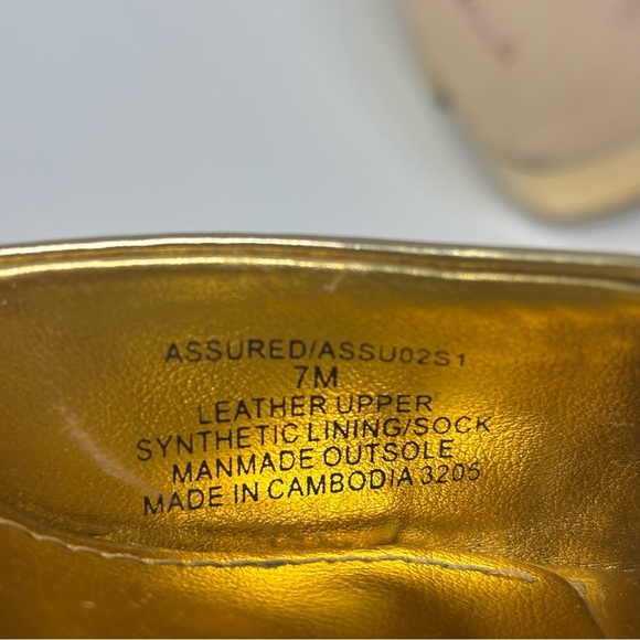 Steve Madden Assured Heels 7 - Picture 6 of 7